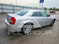 2008 Chrysler 300 photo