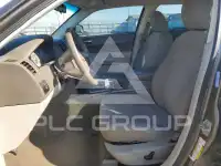 2008 Chrysler 300 photo