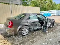 2008 Chrysler 300 photo