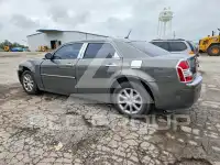 2008 Chrysler 300 фото