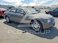 2008 Chrysler 300 фото