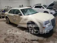 2008 Chrysler 300 фото