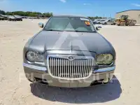 2008 Chrysler 300 фото