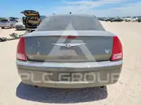 2008 Chrysler 300 фото