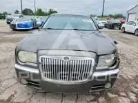 2008 Chrysler 300 фото