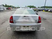2008 Chrysler 300 photo