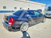 2008 Chrysler 300 фото