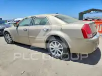 2008 Chrysler 300 photo