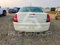 2008 Chrysler 300 фото