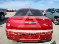 2008 Chrysler 300 photo