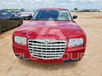 2008 Chrysler 300 фото