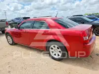 2008 Chrysler 300 фото