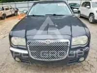 2008 Chrysler 300 photo