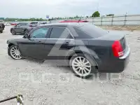 2008 Chrysler 300 photo