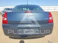 2008 Chrysler 300 фото