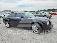 2008 Chrysler 300 photo