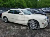 2008 Chrysler 300 фото