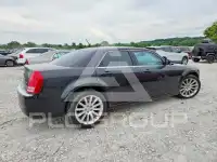 2008 Chrysler 300 photo