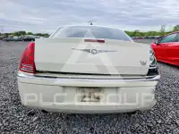 2008 Chrysler 300 photo
