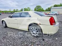 2008 Chrysler 300 photo