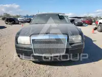 2008 Chrysler 300 фото