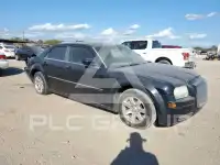 2008 Chrysler 300 фото