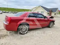 2008 Chrysler 300 photo