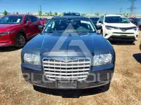 2008 Chrysler 300 фото