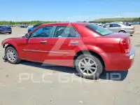 2008 Chrysler 300 фото