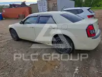 2008 Chrysler 300 фото