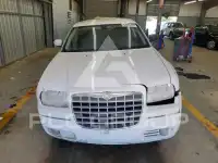 2008 Chrysler 300 фото