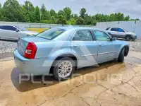 2008 Chrysler 300 фото