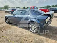 2008 Chrysler 300 photo