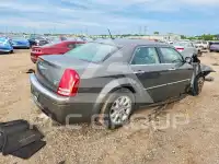 2008 Chrysler 300 photo