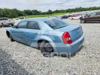 2008 Chrysler 300 photo