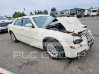 2008 Chrysler 300 фото