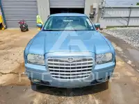 2008 Chrysler 300 фото