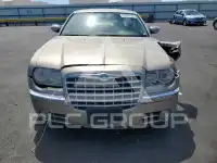 2008 Chrysler 300 photo