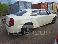 2008 Chrysler 300 фото