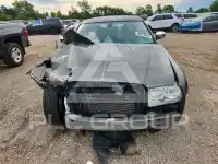 2008 Chrysler 300 photo