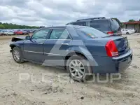 2008 Chrysler 300 photo