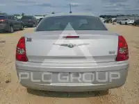 2008 Chrysler 300 фото