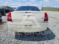 2008 Chrysler 300 фото
