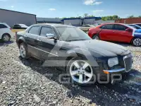 2008 Chrysler 300 фото