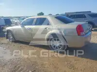 2008 Chrysler 300 фото