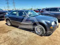 2008 Chrysler 300 фото