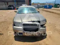 2008 Chrysler 300 фото