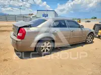 2008 Chrysler 300 фото