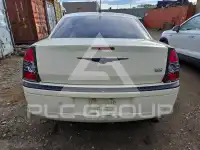 2008 Chrysler 300 фото