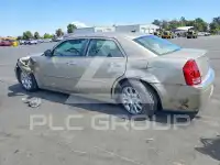 2008 Chrysler 300 photo
